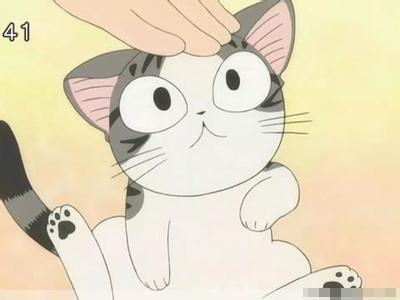 摸头安慰女生表情包,乖啦我的小仙女 摸头安慰女生表情包,乖啦我的小仙女第22张